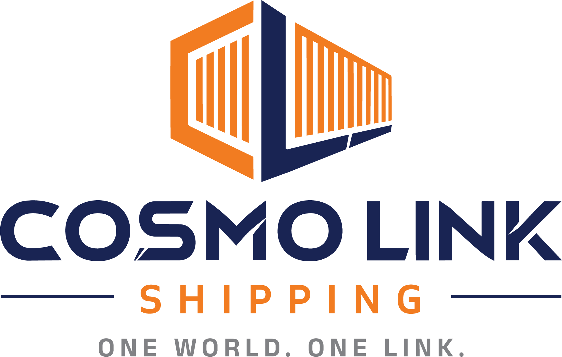 Cosmo Link Shipping